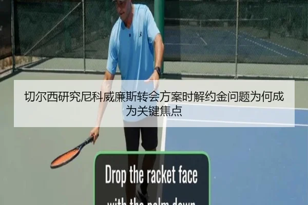 切尔西研究尼科威廉斯转会方案时解约金问题为何成为关键焦点